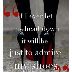 Meet your Posher, Cynthia